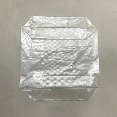 गुणवत्ता  Custom EVA Low Melt Batch Inclusion Bags for Tire Manufacturing & Rubber Compounding फैक्टरी