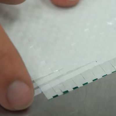 ब्लॉक बॉटम पीपी सीमेंट की बोरियां