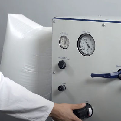 ब्लॉक बॉटम पीपी सीमेंट की बोरियां