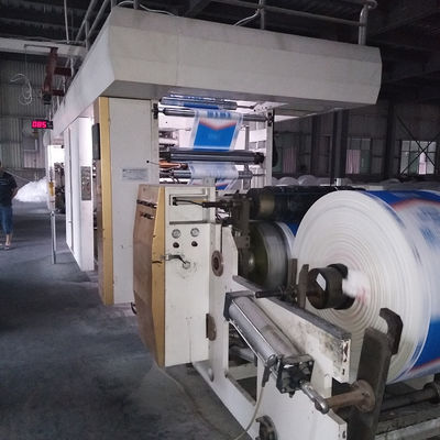 25 किलो 40 किलो 50 किलो सीमेंट पैकेजिंग बैग सफेद सीमेंट स्टूक सीमेंट पाउडर