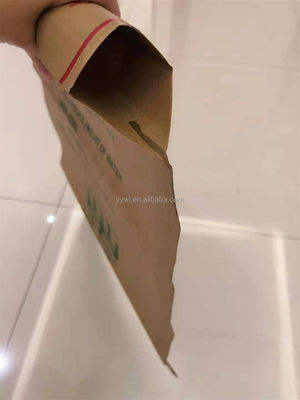 25 KG 40 KG 50 KG पीपी बुना हुआ बैग सीमेंट बैग खाली सीमेंट बैग पीपी वाल्व बैग