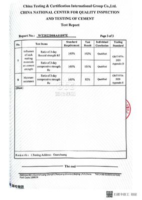 पूर्ण मुद्रण वाल्व सीमेंट बैग पीपी बुना हुआ बोप लैमिनेशन बैग 20Kg 25Kg 40Kg