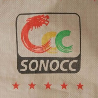 वाल्व नमी सबूत के साथ 25-50KG पीपी बुना सीमेंट बैग आईएसओ प्रमाणित