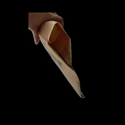 20kg-50kg सीमेंट और जिप्सम पाउडर के लिए हीट सील के साथ नमी प्रतिरोधी पीपी वाल्व बैग