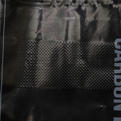 कार्बन ब्लैक के लिए 25 किलोग्राम भारी शुल्क पीई वाल्व बैग