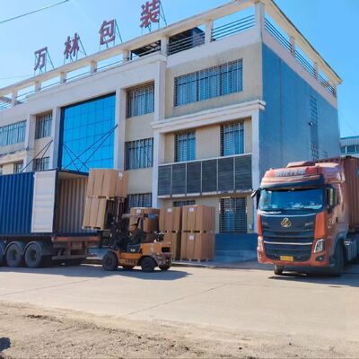 50 किलोग्राम के भारी शुल्क वाले सीमेंट पैकेजिंग के लिए नमी प्रतिरोधी पीपी बुना हुआ वाल्व बैग