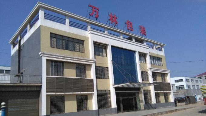 Yiyang Wanlin Weave Packing Co., Ltd. कंपनी प्रोफ़ाइल